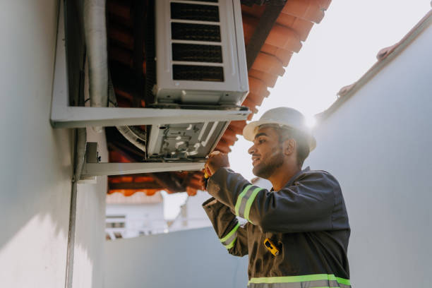 Best Air quality test  in Port Washington North, NY