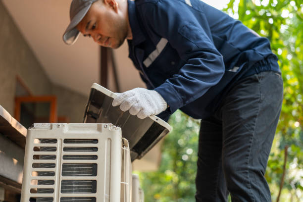 Best HVAC installation services  in Port Washington North, NY